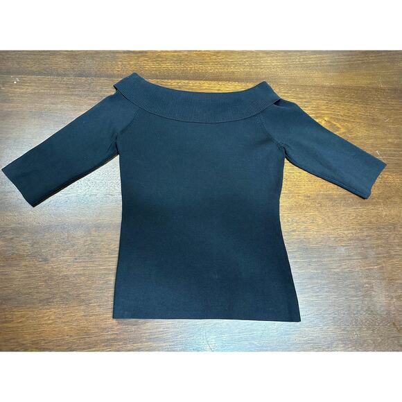 U-Knit Tops - U-Knit Silk Cowl Neck Y2K Coquette Blouse Top Women Medium Neutral Minimalist